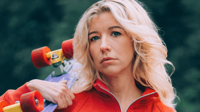 Mélodie Fontaine Nickel Nickel - article