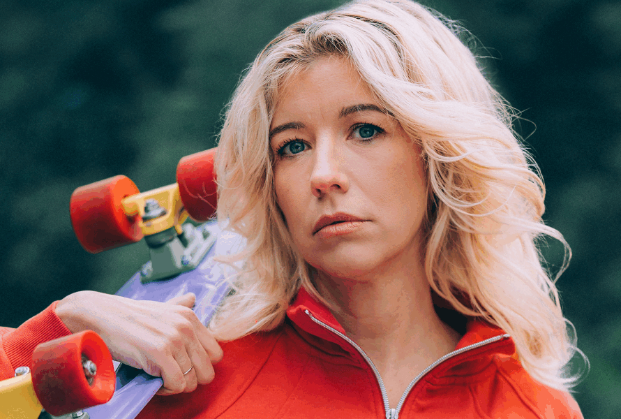 Mélodie Fontaine Nickel Nickel - article