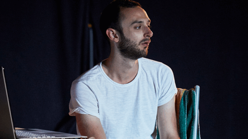 Dans ma chambre - article