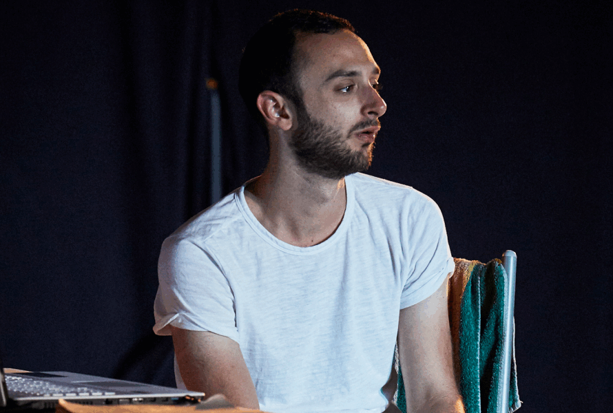 Dans ma chambre - article