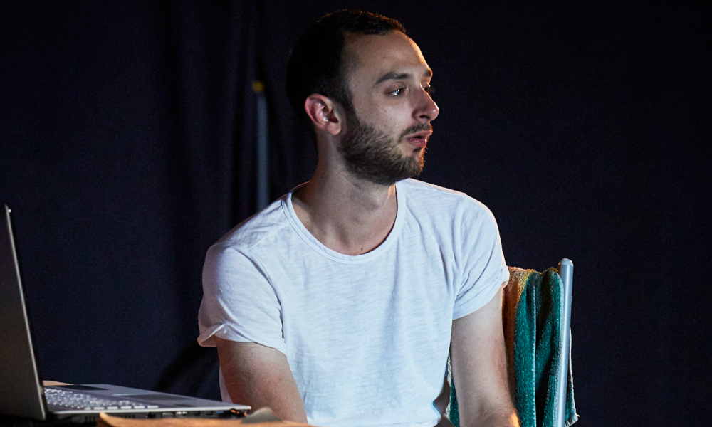 Dans ma chambre - article