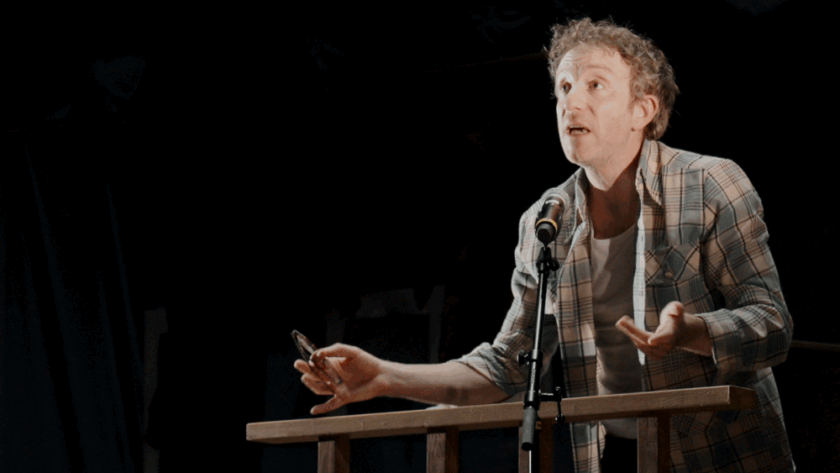 D'après la foudre - article