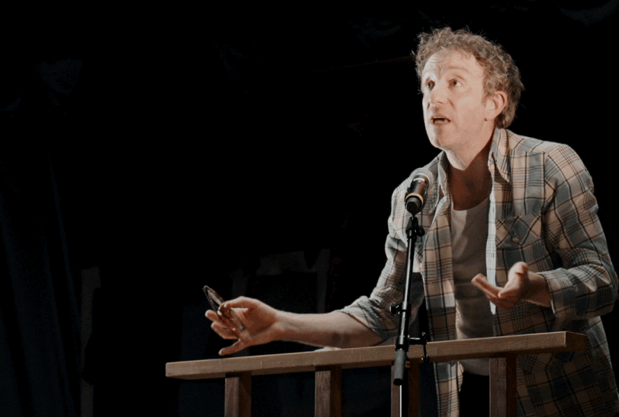 D'après la foudre - article