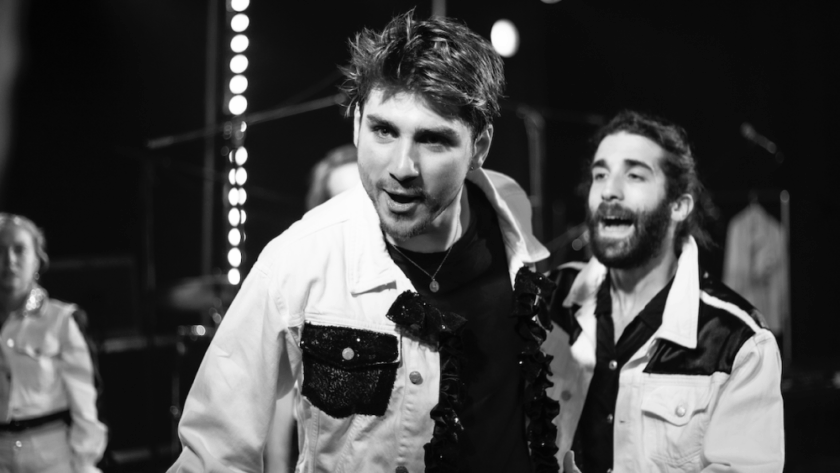 Requiem pour un fou - article