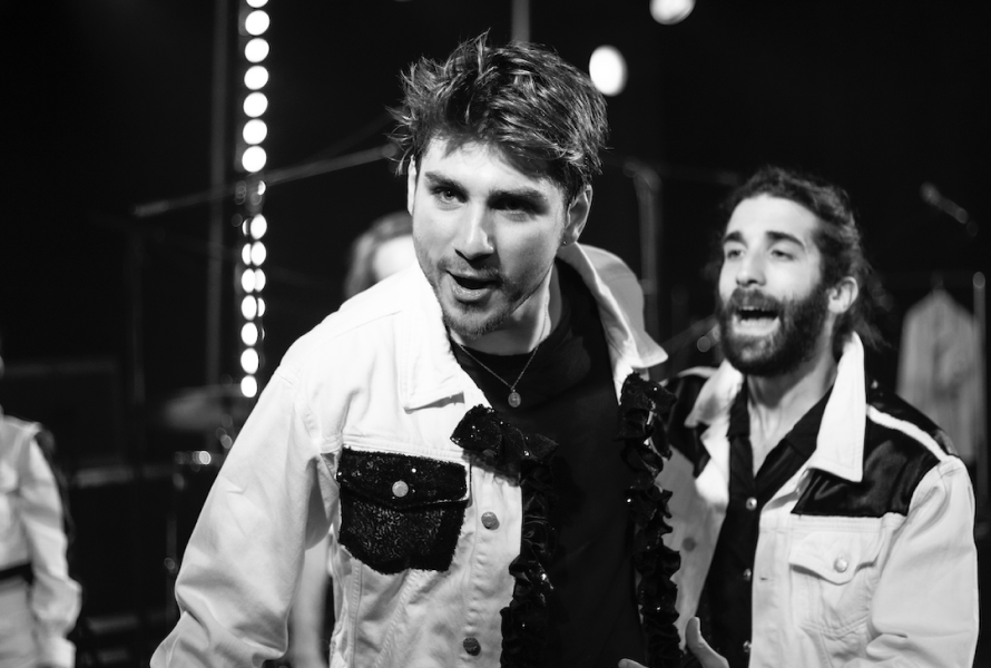 Requiem pour un fou - article