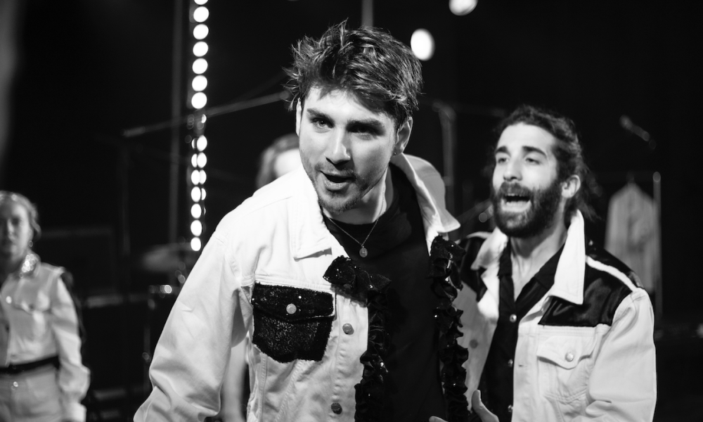 Requiem pour un fou - article